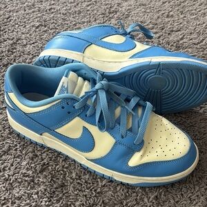 Nike Dunk Low Retro - size 10
